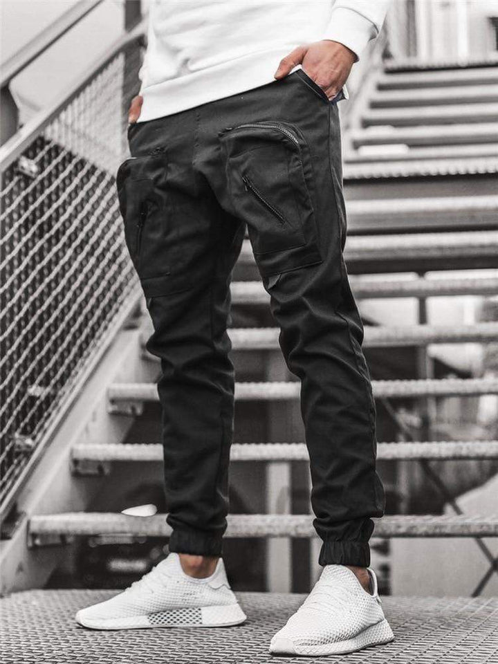 Maximo Cargo Pants