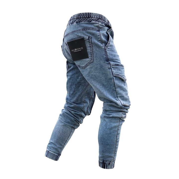 Harden Jeans