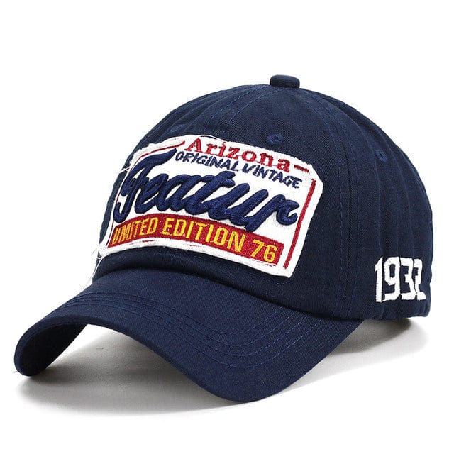 Arizona 1932 Baseball Cap