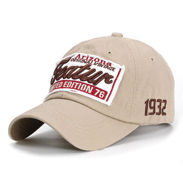 Arizona 1932 Baseball Cap